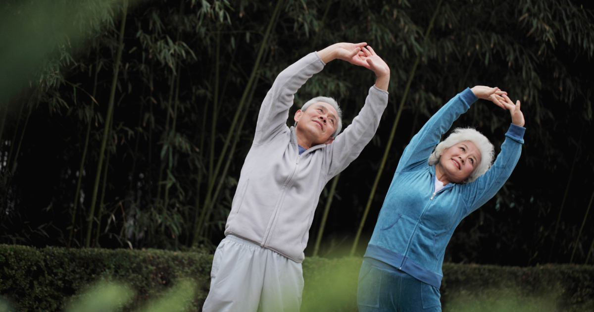 10 things that become nearly impossible after 60—unless you've aged remarkably well