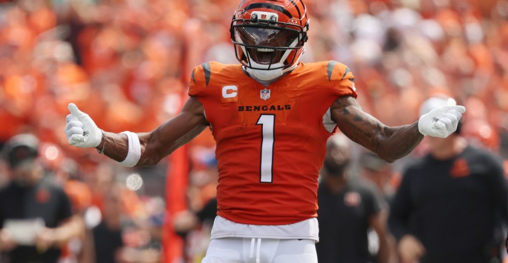 100 best standard wide receivers for fantasy football in Week 3