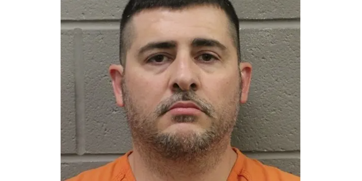 11-year-old playing 'ding-dong ditch' shot by homeowner with extensive weapons collection.