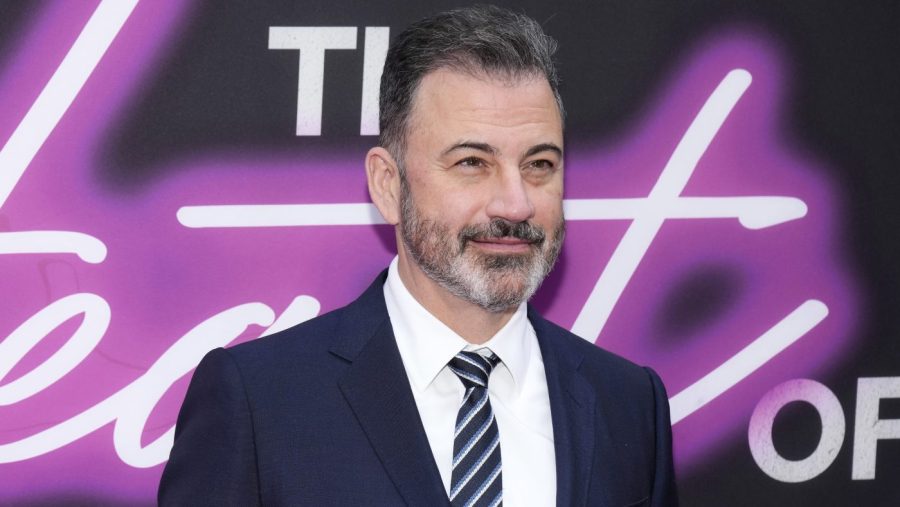 12:30 Report — Kimmel sees a rise in viewers