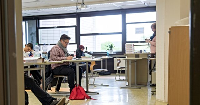 12th Grade Reading and Math Scores Reach Lowest Point in 20 Years