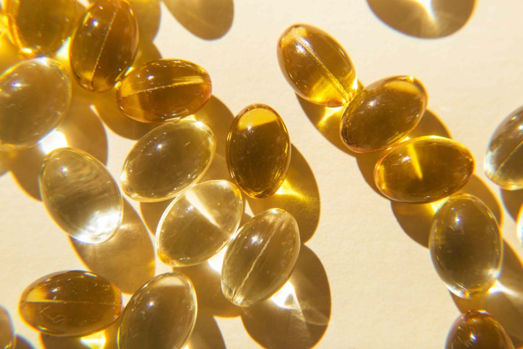 13 Supplements That Are Truly Beneficial, According to Our Health Experts