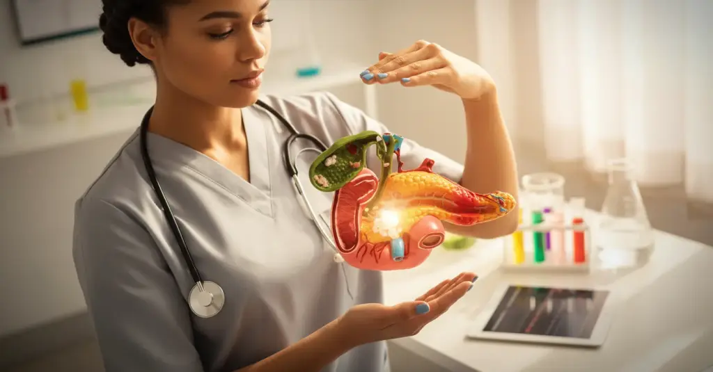 14,000 new cases annually: the indicators that your pancreas is deteriorating