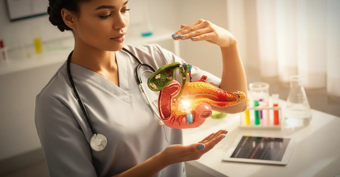 14,000 new cases annually: the indicators that your pancreas is deteriorating
