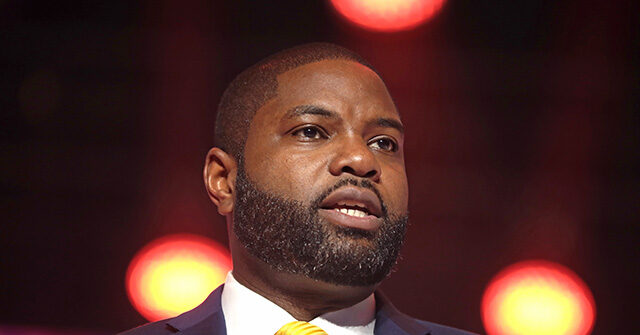 15 Leading Sheriffs in Florida Support Rep. Byron Donalds