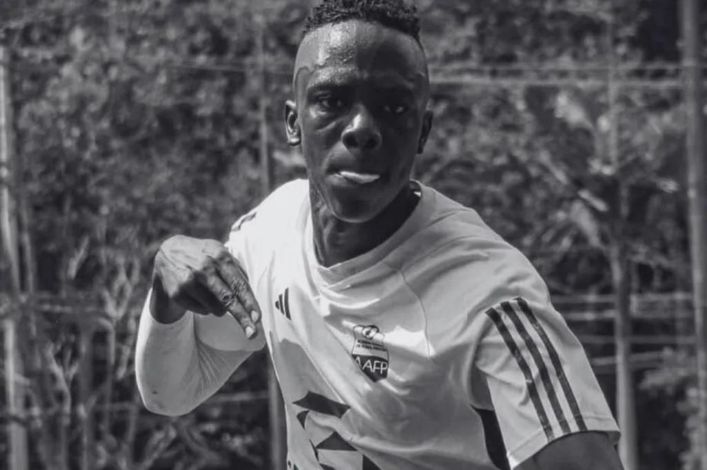 16-year-old Red Bulls player dies in car accident in Colombia