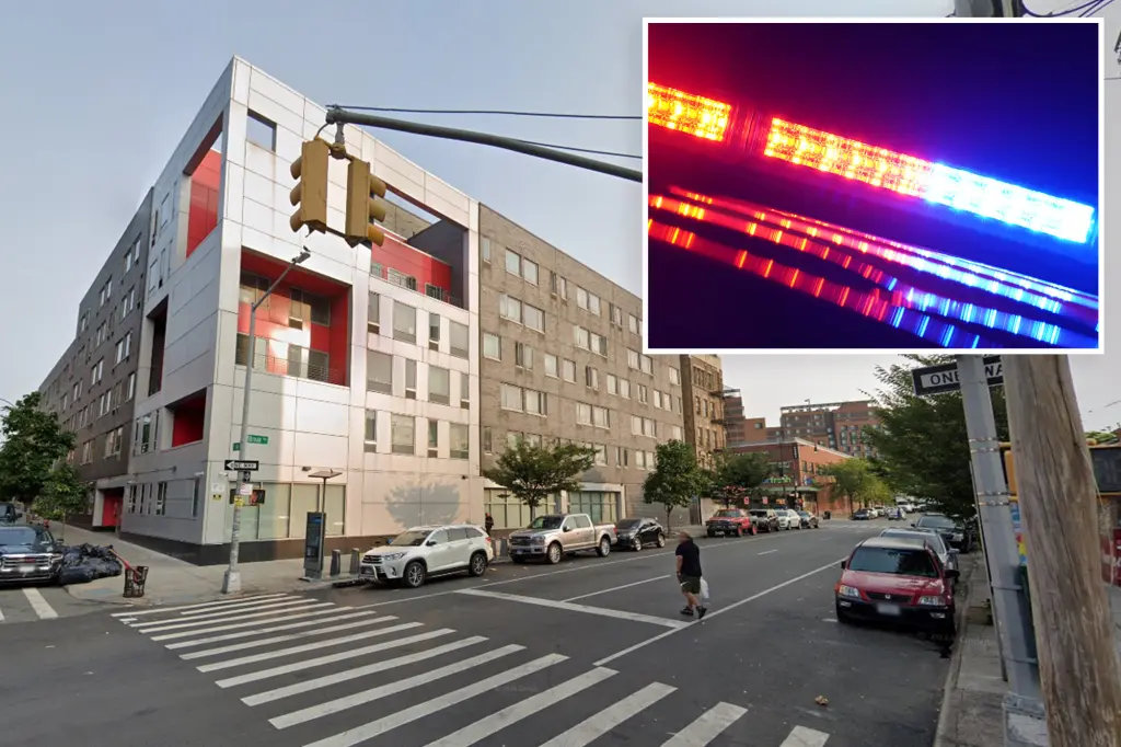 16-year-old boy shot on New York City street shortly after an older teenager was killed by a group on mopeds, according to police and sources.