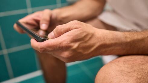 Using your phone while on the toilet significantly increases the chance of hemorrhoids.