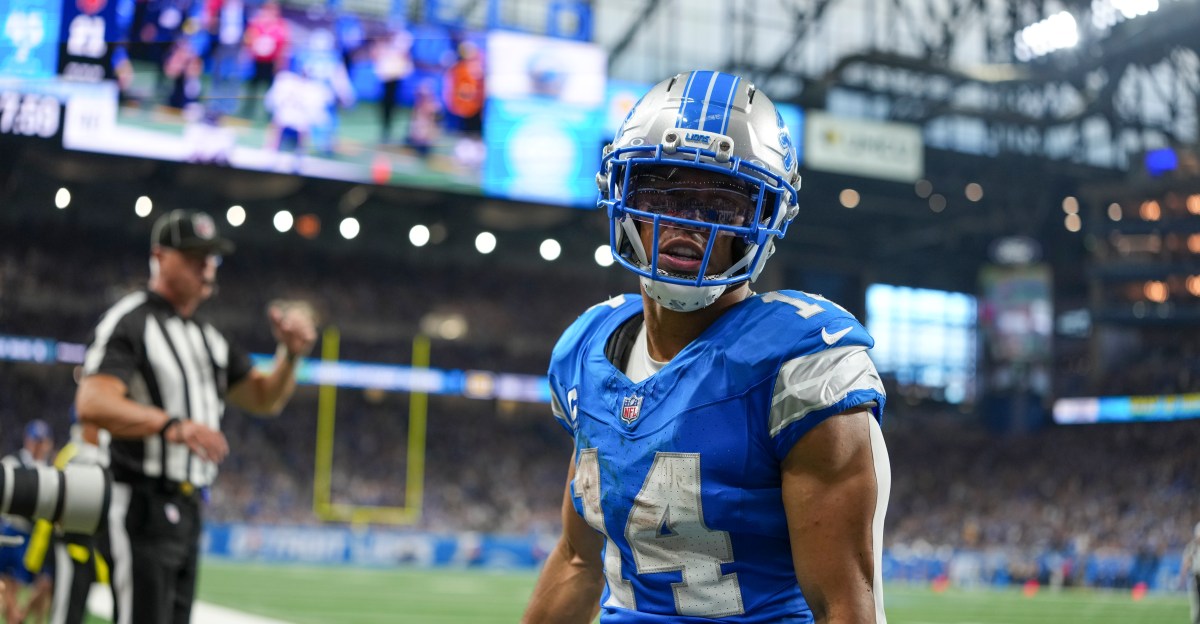 Best 100 PPR wide receivers for fantasy football in Week 3