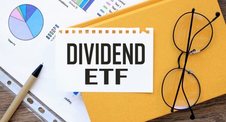 3 High-Yield Dividend ETFs Many Investors Overlook
