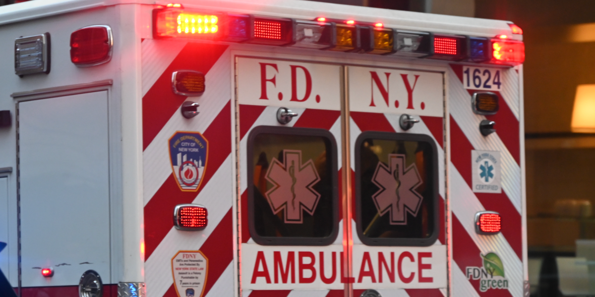 19-year-old man charged with striking his girlfriend's baby in the head with such force that she required a ventilator. She has now passed away.