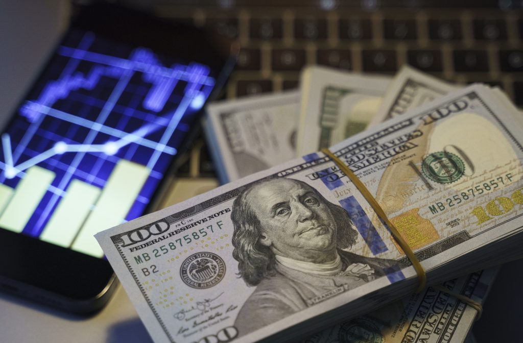 2 Huge Stocks That May Build Lasting Wealth