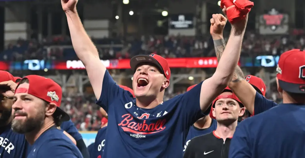 2025 MLB playoffs: What's on the line on the last day of the season