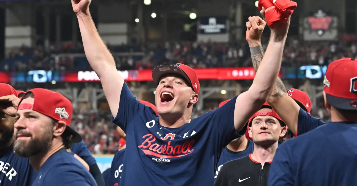 2025 MLB playoffs: What's on the line on the last day of the season