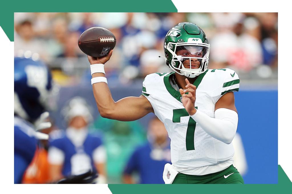 2025 New York Jets ticket prices: Where to purchase, schedule