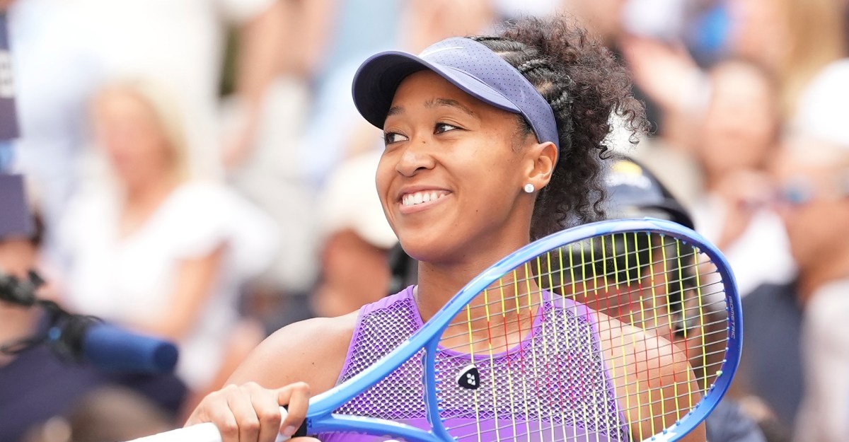 2025 U.S. Open contenders and non-contenders for men's and women's brackets