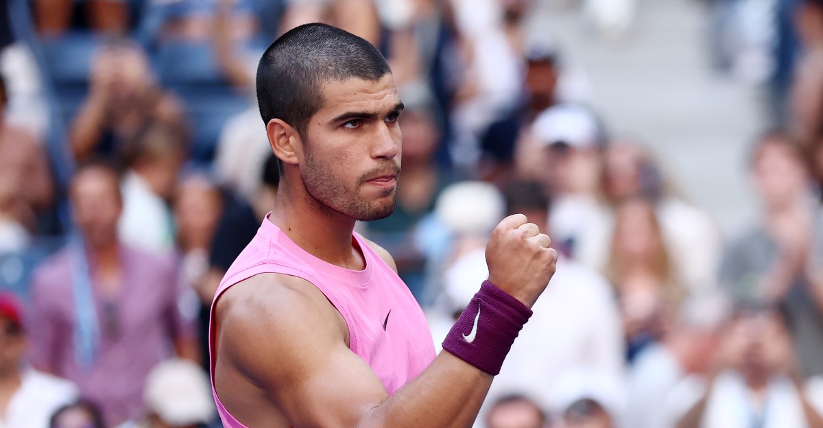 2025 U.S. Open rankings: Top competitors and underdogs in men's and women's divisions