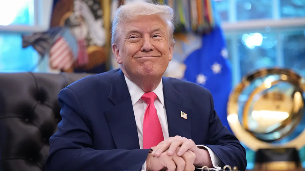 2026 G20 summit confirmed to be held at Trump's Doral resort in Miami