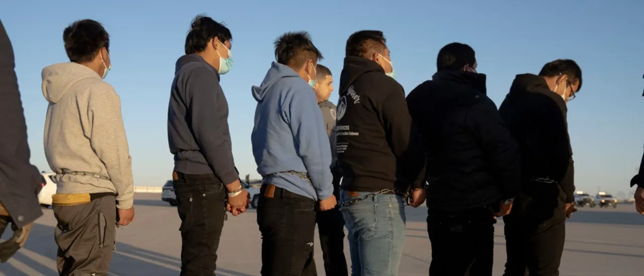 24-Year-Old Venezuelan Admits Guilt to Federal Charges After Reportedly Trickling High School Into His Enrollment