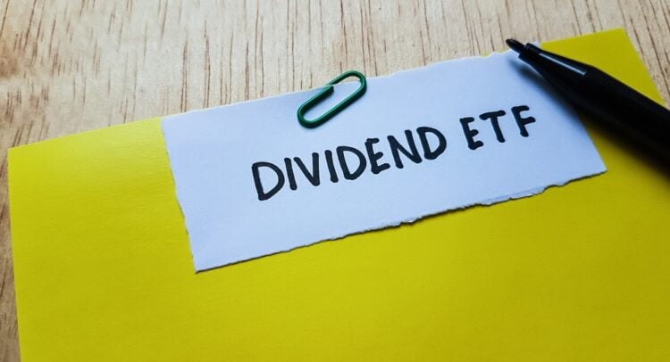 3 High-Yield Dividend ETFs Many Investors Overlook