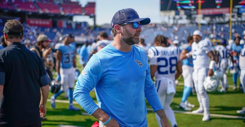 3 NFL coaches in trouble before Week 4, and 2 feeling more pressure