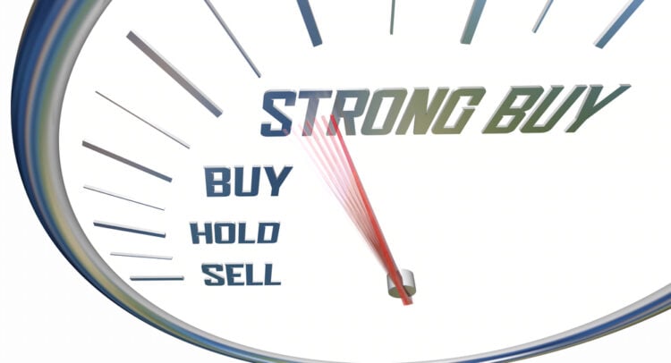 3 Technology Stocks Highly Recommended by Leading Analysts