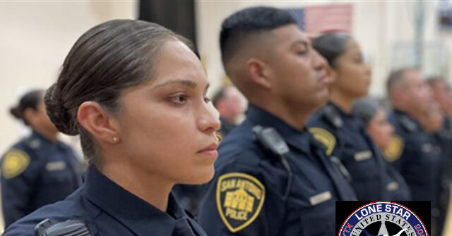 30 Children Saved in San Antonio as Federal Task Force Aims at Human Trafficking Ring