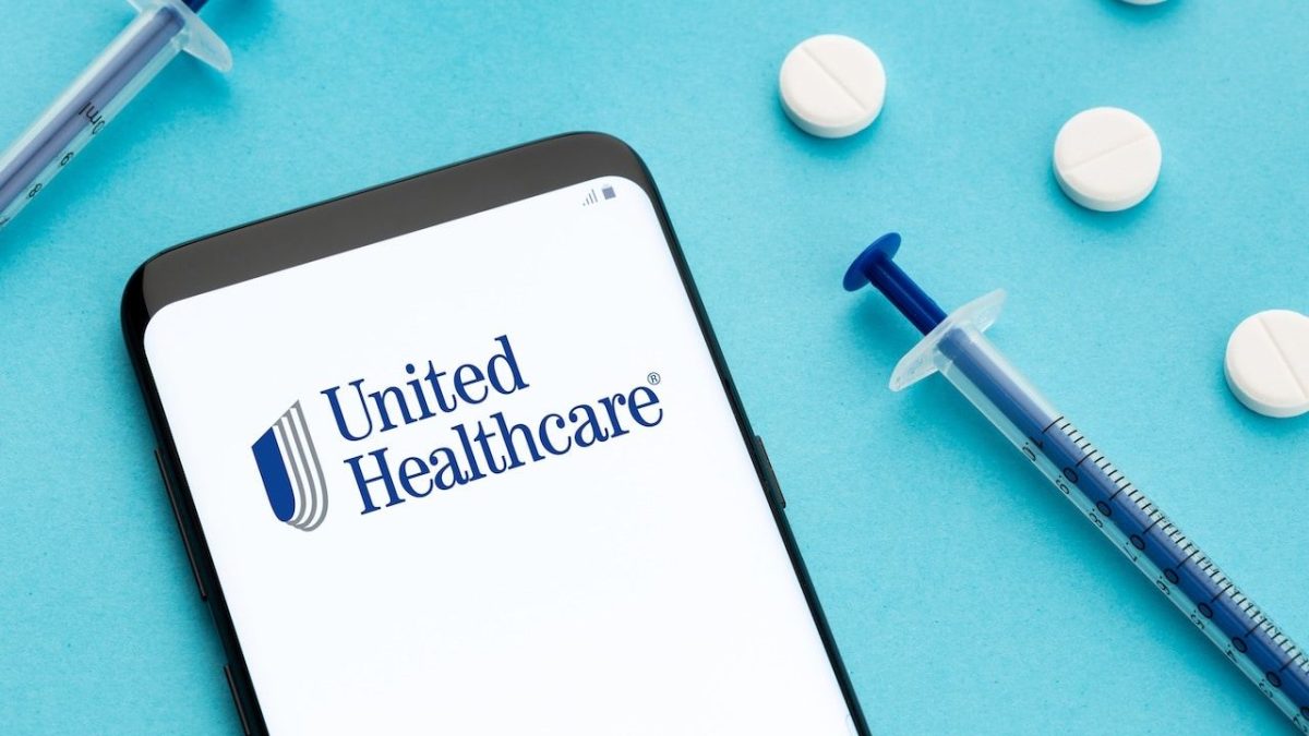 $3.4M settlement for class action on out-of-network services from UnitedHealthcare