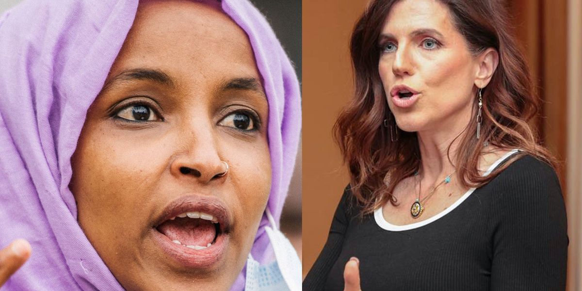4 Republicans derail Nancy Mace's effort to remove Ilhan Omar's committee roles due to an insult directed at Charlie Kirk