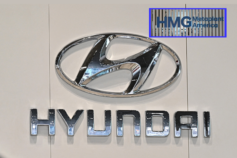 475 undocumented workers taken into custody at Hyundai factory in significant immigration operation