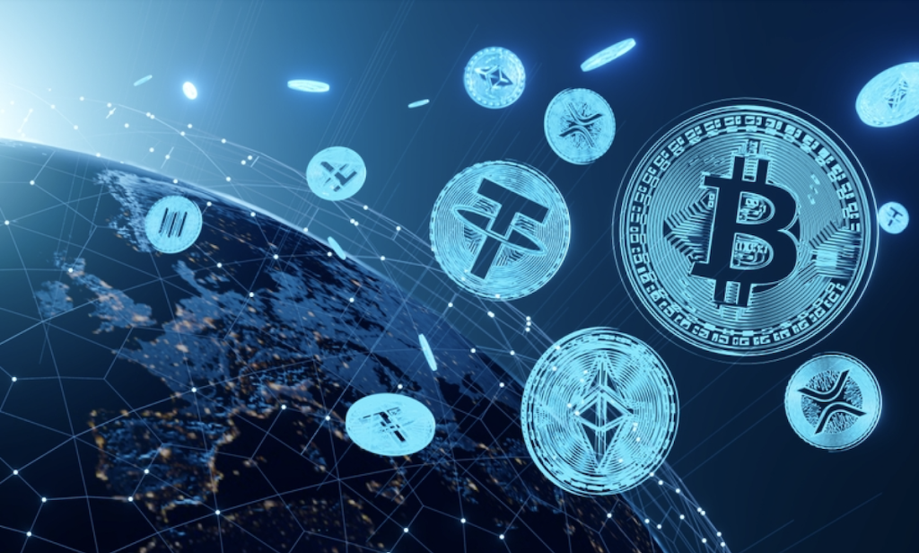 49% Increase in Crypto Adoption in North America