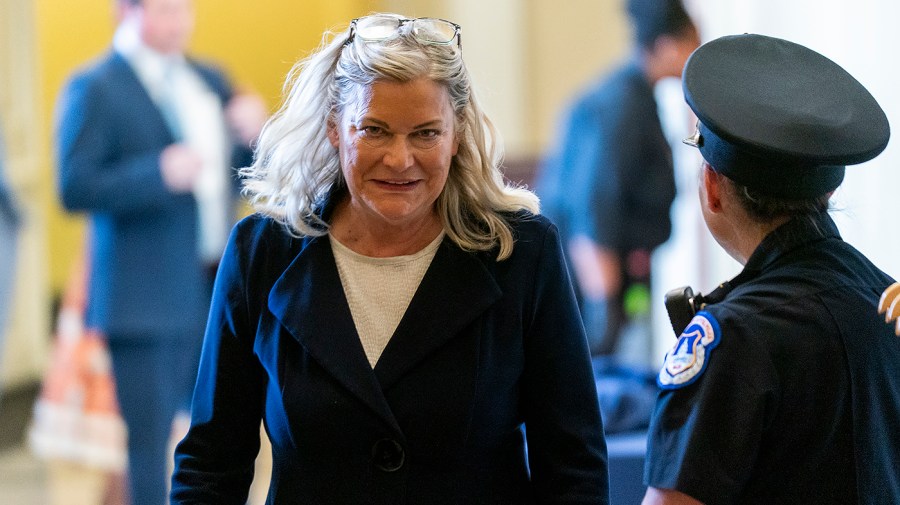 5 key aspects to follow as the Senate intensifies efforts on cryptocurrency legislation