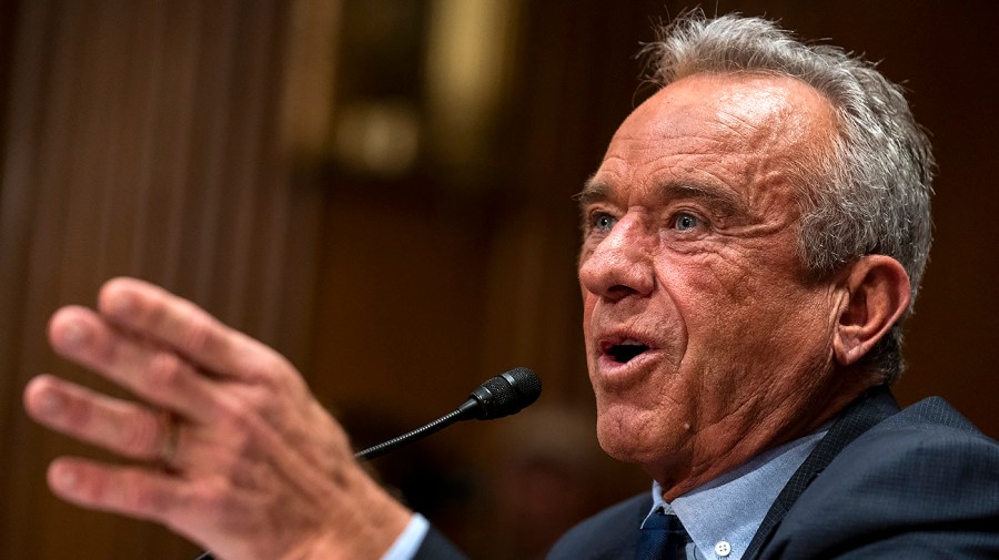 5 takeaways as RFK Jr. battles GOP, Democratic senators on CDC, vaccines