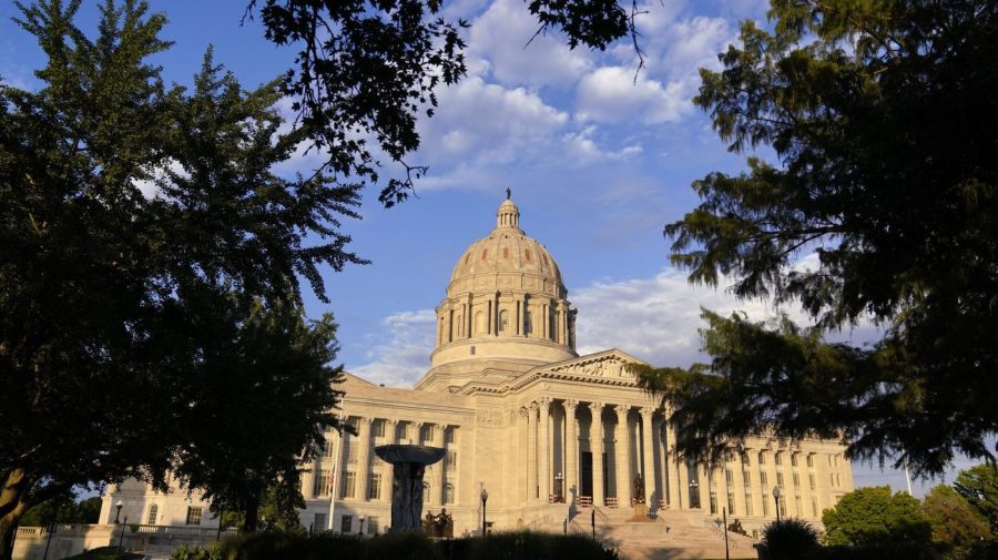 5 key points to understand about Missouri's redistricting special session
