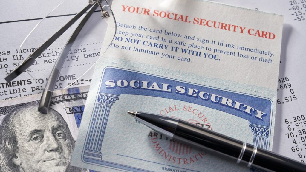 5 major updates to Social Security in 2026 that you might not expect