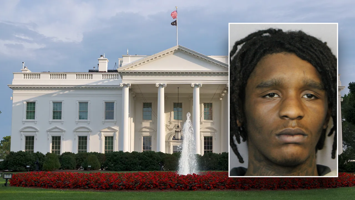 $50,000 reward announced for suspect in murder of Capitol Hill intern in D.C.