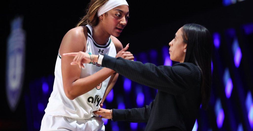 6 possible WNBA coaches to take over for Sandy Brondello, Noelle Quinn