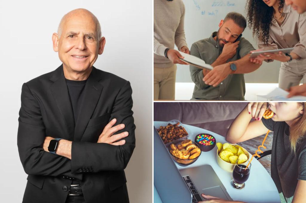 7 'innocent' routines quietly damaging your brain, according to a psychiatrist