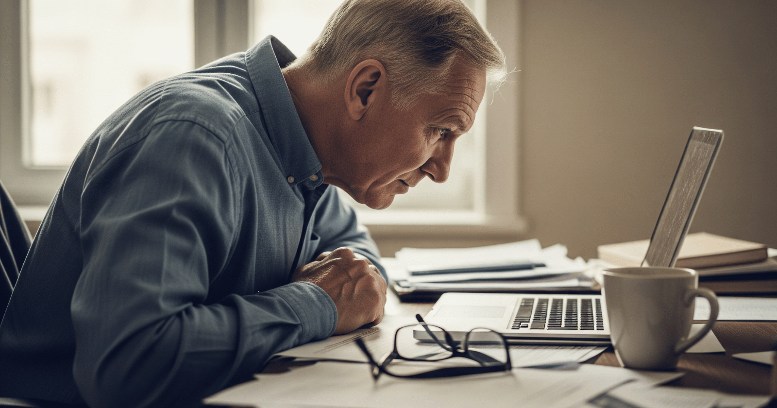 7 posture errors that quietly age your appearance, as noted by physical therapists