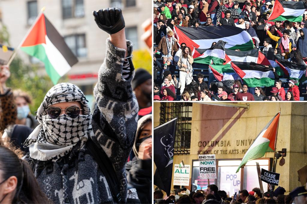 73% of Jewish college faculty report experiencing antisemitism from other staff members