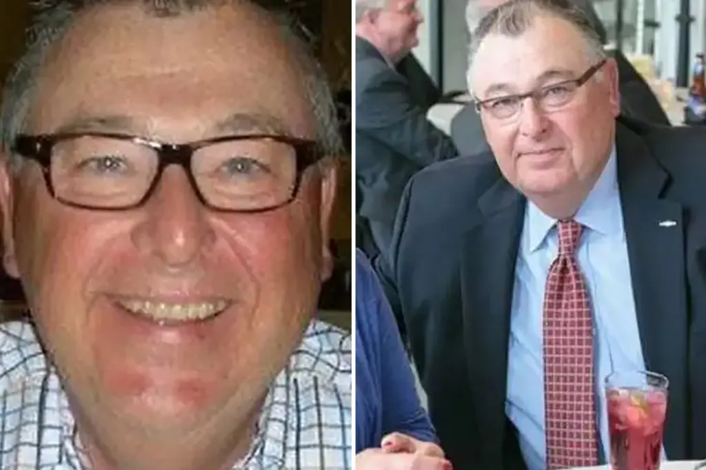 77-year-old Navy veteran identified as the first victim of the Michigan LDS church shooting