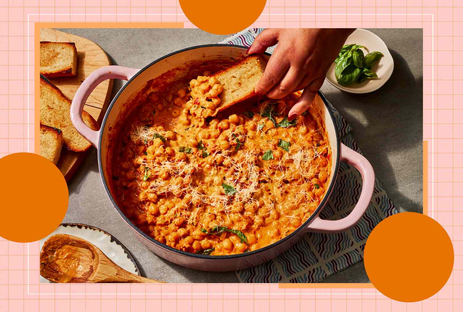 8 Must-Have High-Protein Foods to Purchase Weekly