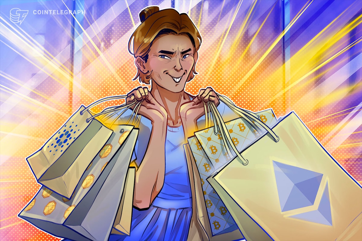 8 surprising items you can really purchase with cryptocurrency (2025 edition)