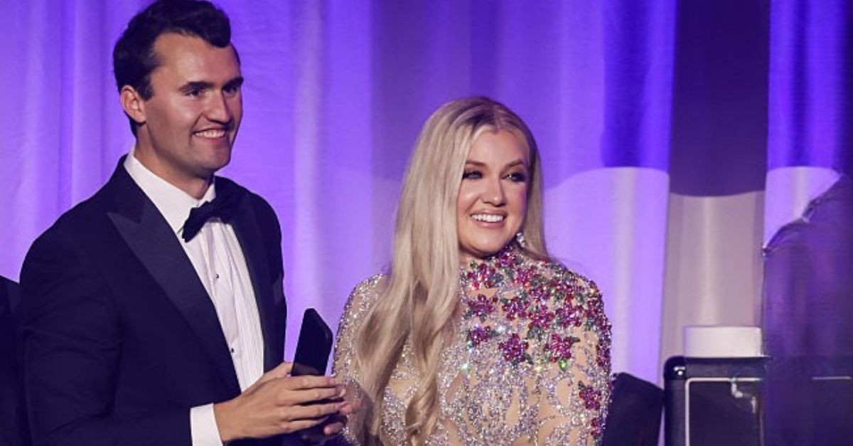 9 Motivating Quotes from Charlie Kirk on Jesus, Faith, and the Bible