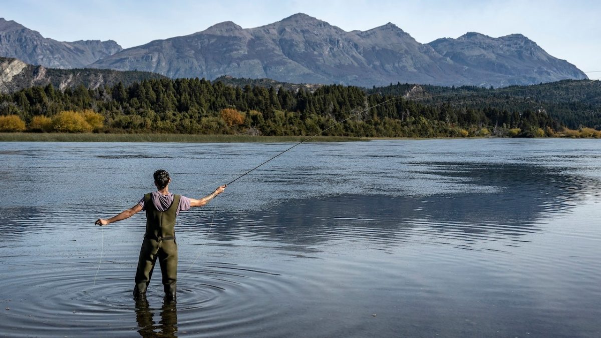 9 essentials for every fly fisher to bring – including rods and nets