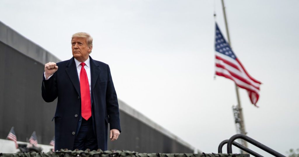 93% Decrease in Unaccompanied Immigrant Children at the Border