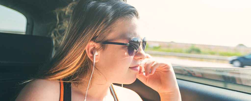 A Certain Type of Music Might Surprisingly Help with Motion Sickness
