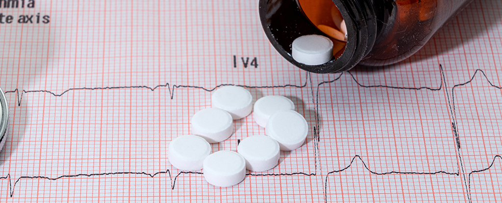 A Common Heart Medication Used by Millions Might Often Be Ineffective or Even Dangerous