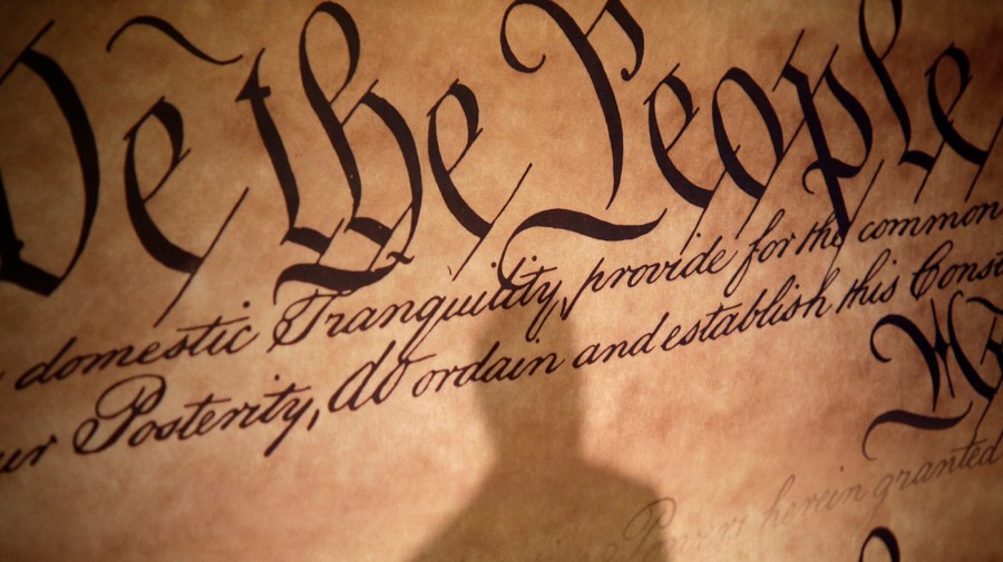 A Constitutional Convention would lead to a constitutional crisis — states need to reject it.