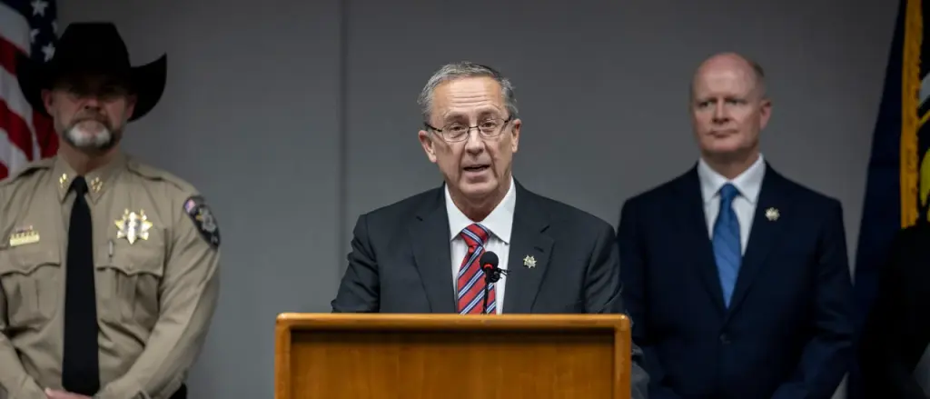 A Detail From the Accused Charlie Kirk Shooter’s Charges Raises Concerns About Transgender Partner